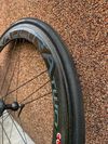 Campagnolo Bora Ultra 50 – CULT – karbonová kola