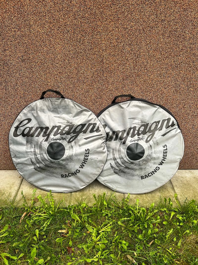 Campagnolo Bora Ultra 50 – CULT – karbonová kola