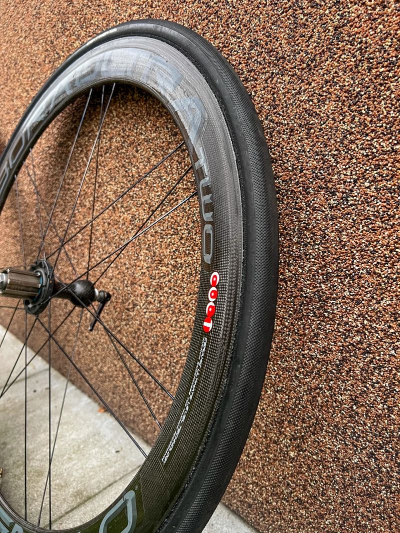 Campagnolo Bora Ultra 50 – CULT – karbonová kola