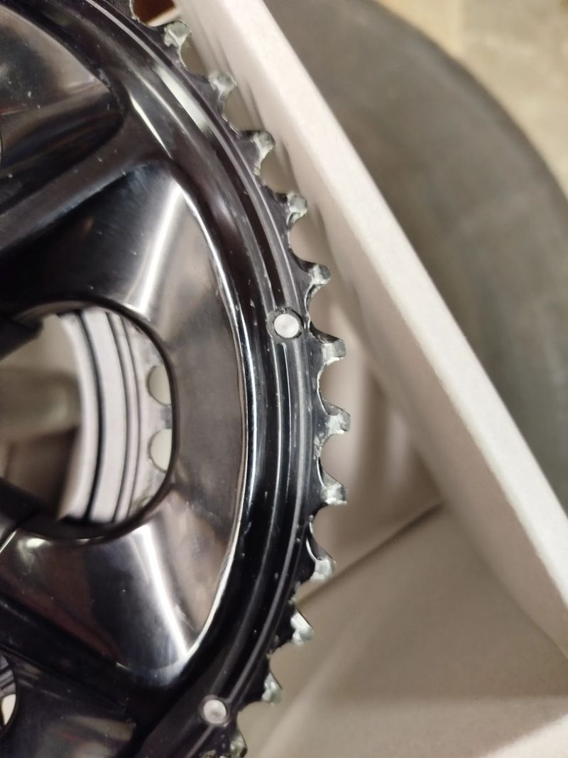 Shimano 105 172,5 50/34