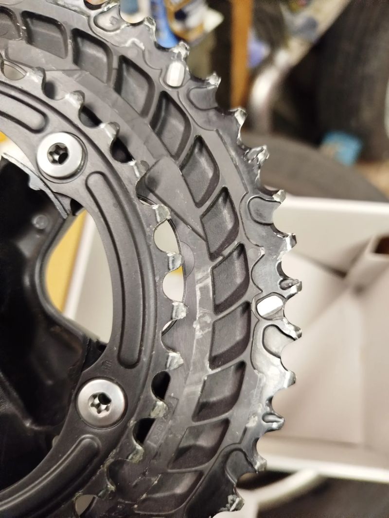 Shimano 105 172,5 50/34