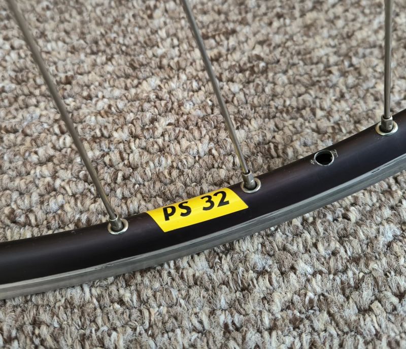 ČZ retro kola silniční 