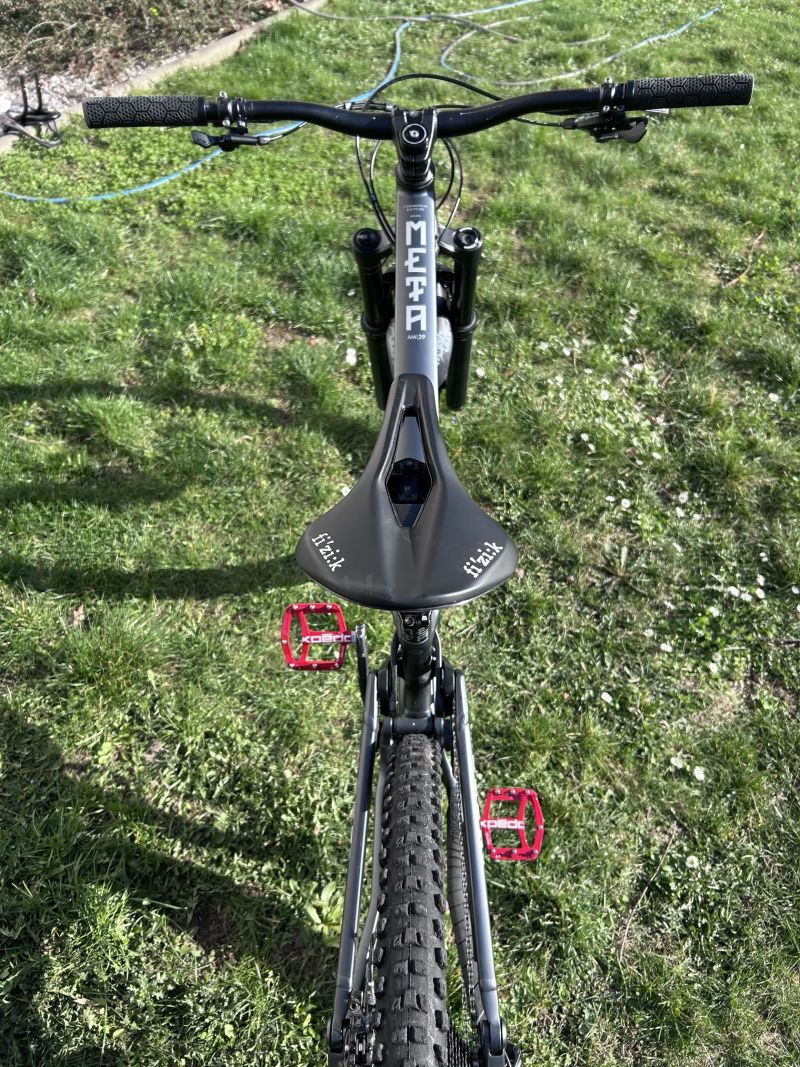 Commencal Meta AM 29