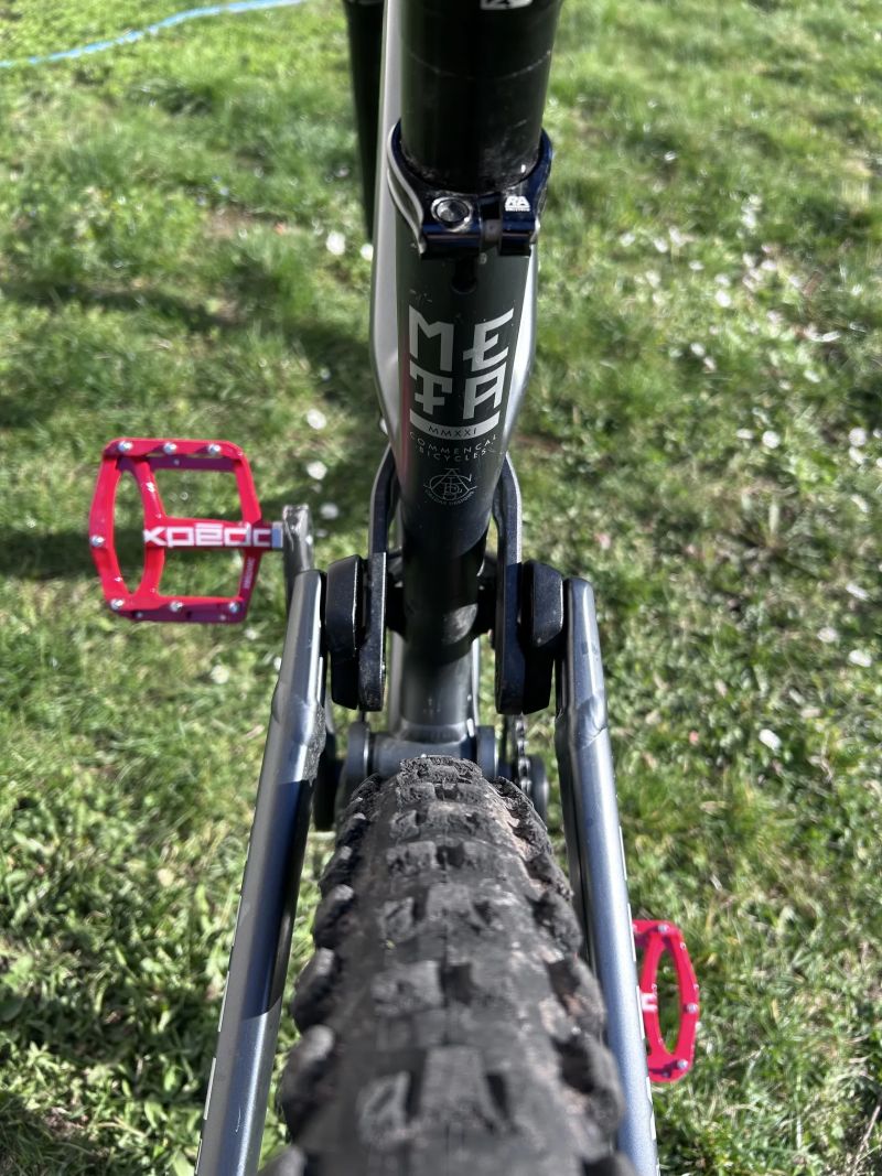 Commencal Meta AM 29