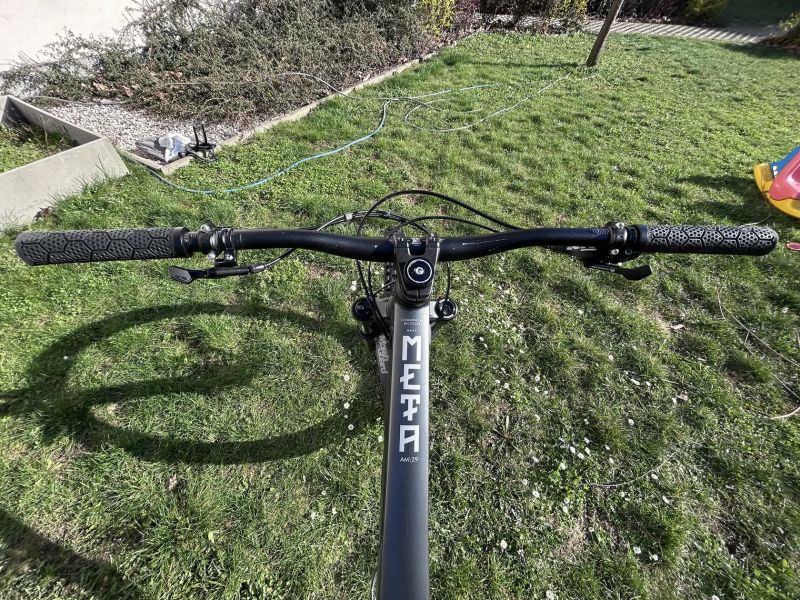 Commencal Meta AM 29