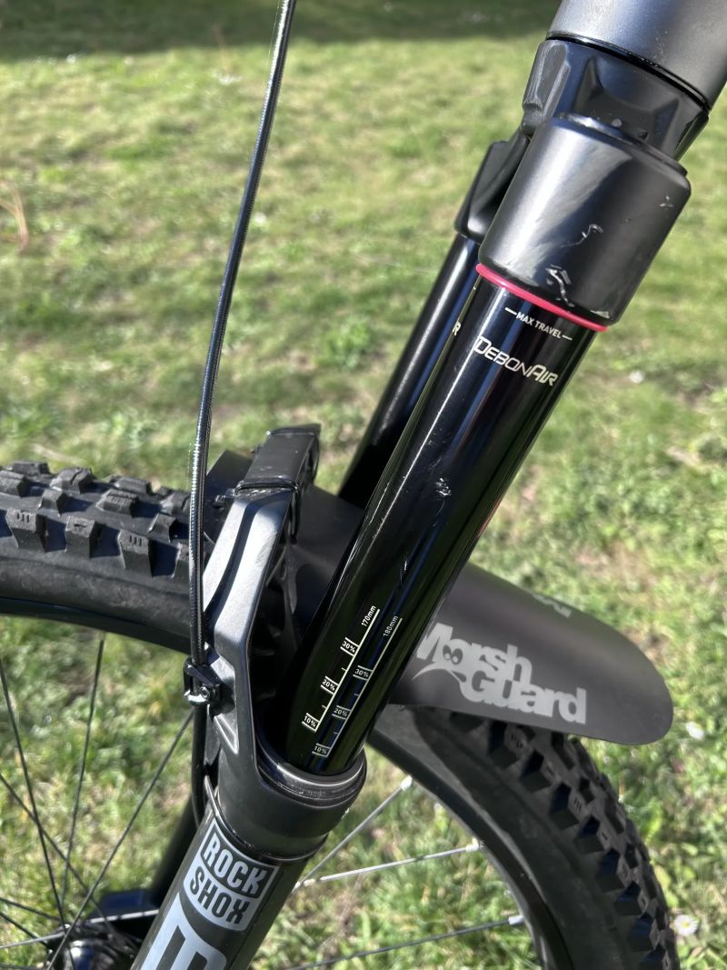 Commencal Meta AM 29