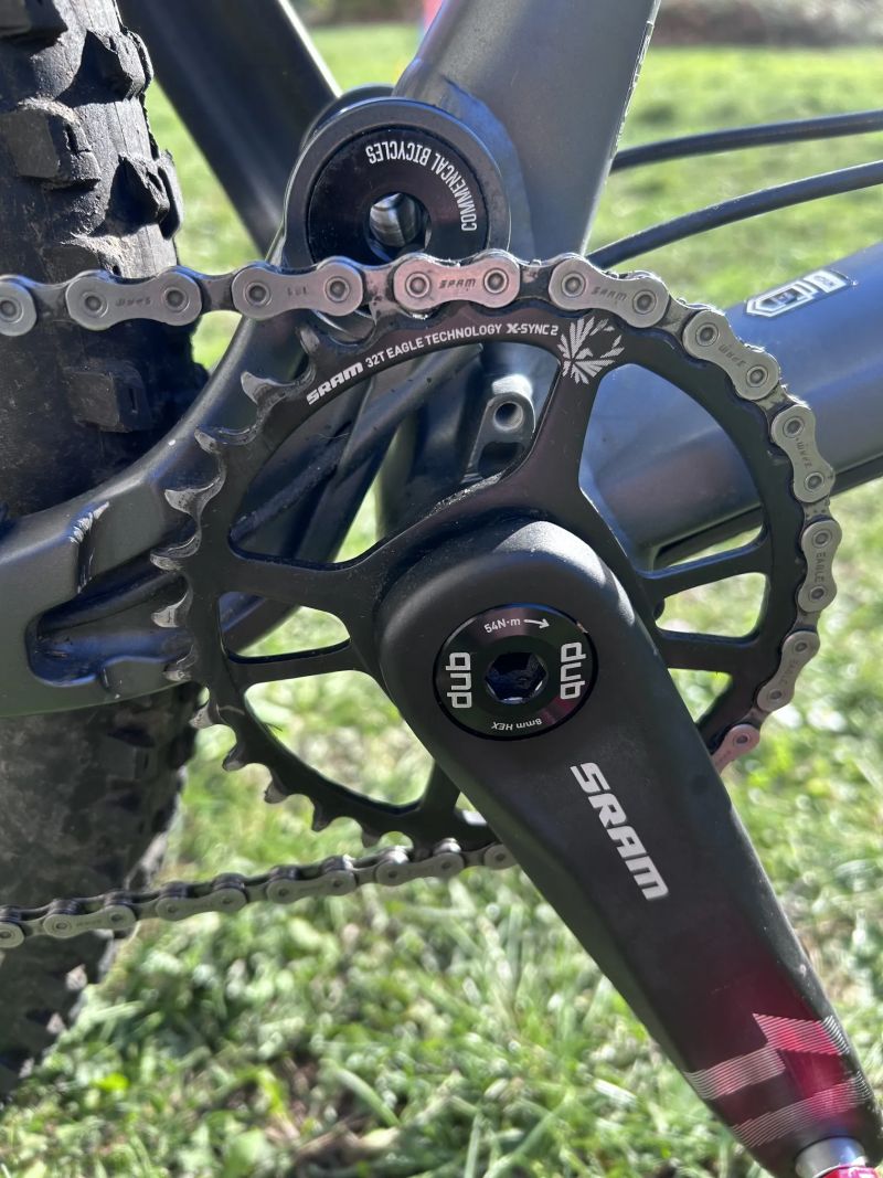 Commencal Meta AM 29