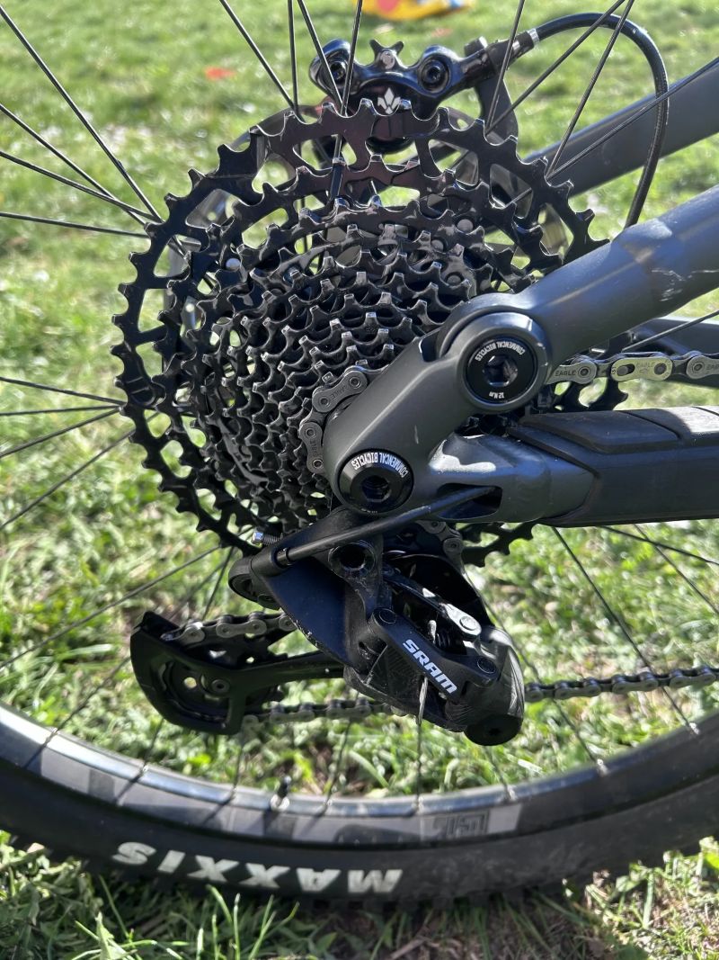 Commencal Meta AM 29