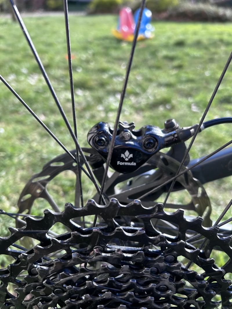 Commencal Meta AM 29