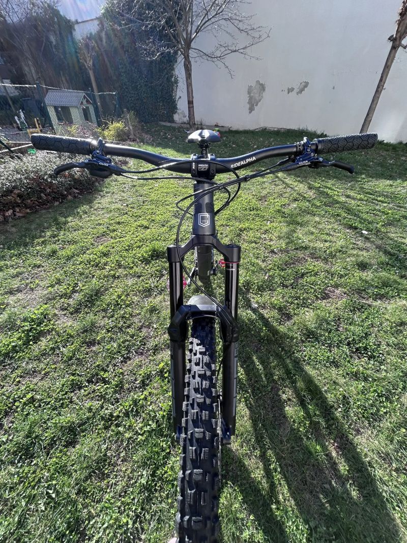 Commencal Meta AM 29
