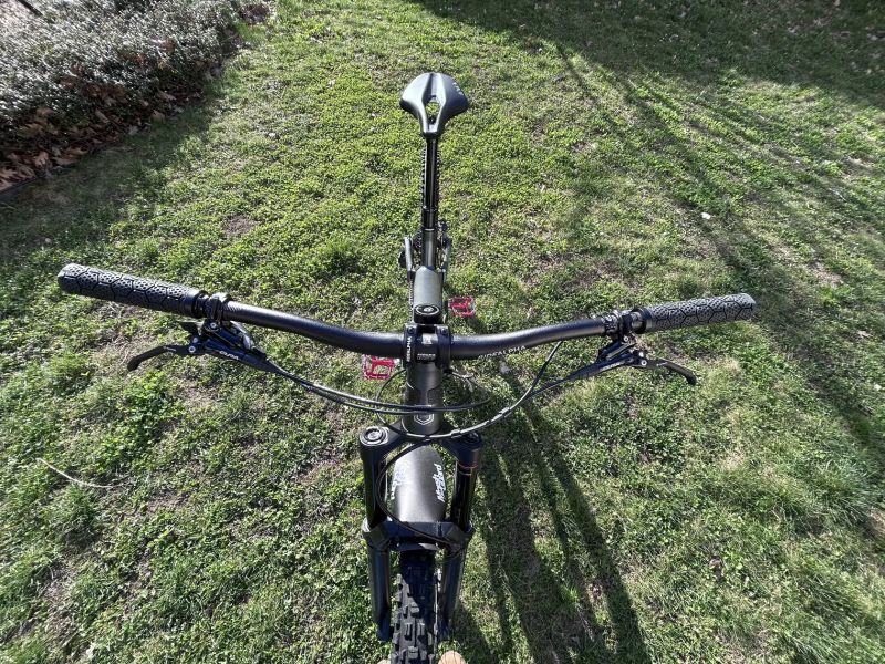 Commencal Meta AM 29