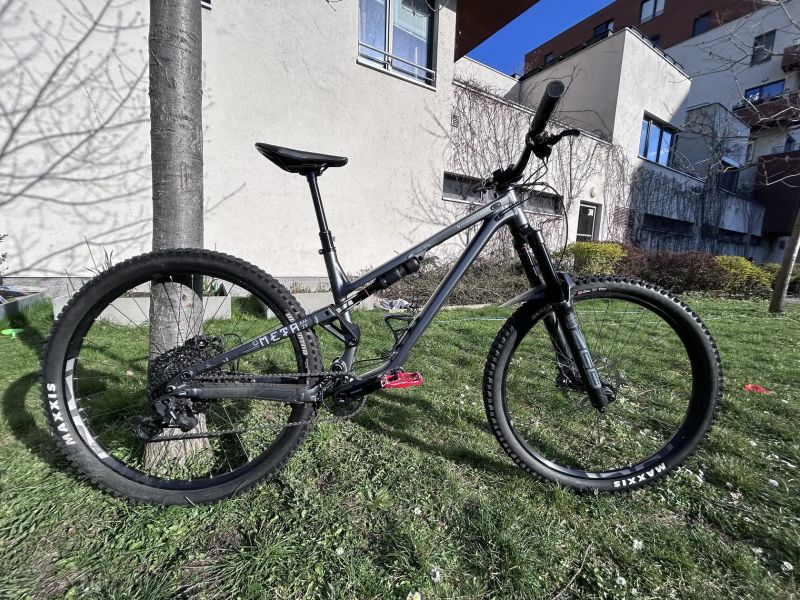 Commencal Meta AM 29