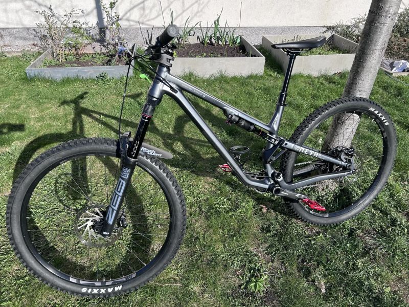Commencal Meta AM 29