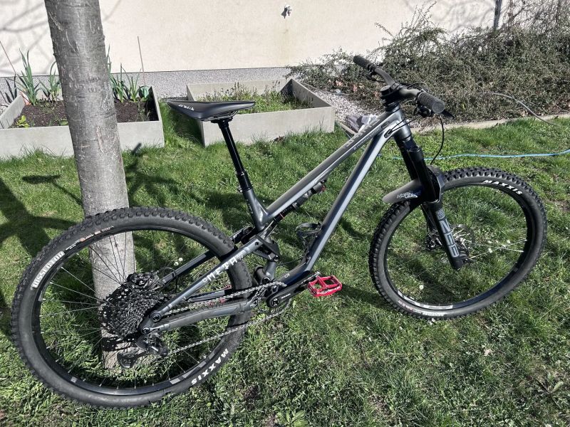 Commencal Meta AM 29