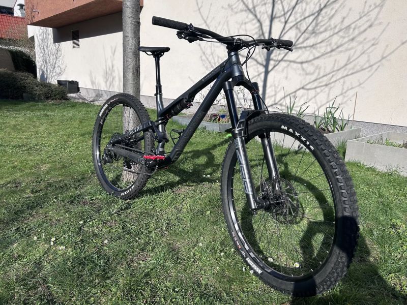 Commencal Meta AM 29