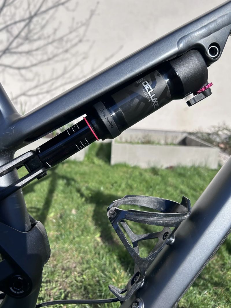 Commencal Meta AM 29