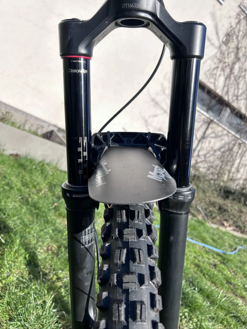 Commencal Meta AM 29