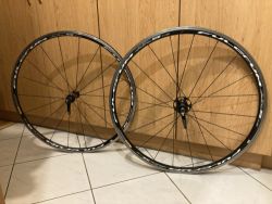 Silniční zapletená kola Fulcrum Racing 5 LG