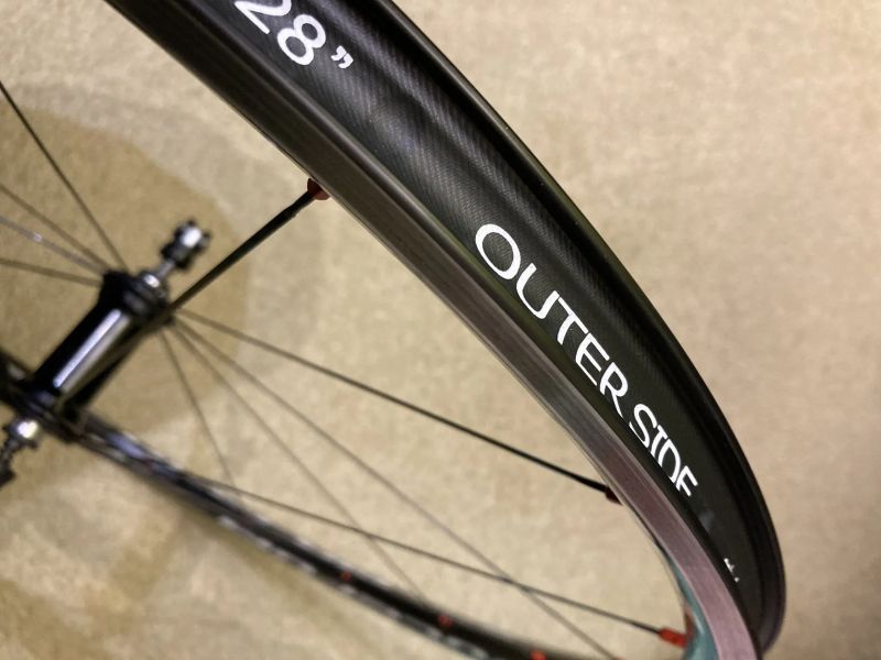 Silniční zapletená kola Fulcrum Racing 5 LG