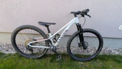 Canyon Grand Canyon Young Hero 27,5" 2XS