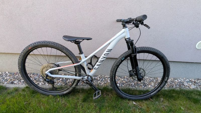 Canyon Grand Canyon Young Hero 27,5" 2XS