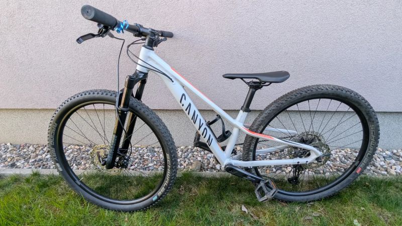 Canyon Grand Canyon Young Hero 27,5" 2XS