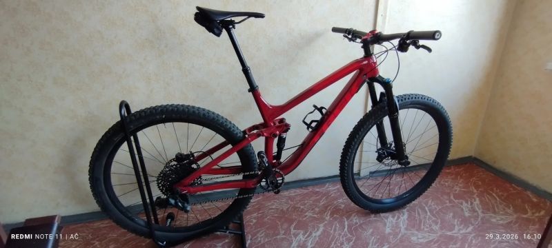 Trek Fuel Ex 8