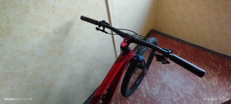 Trek Fuel Ex 8