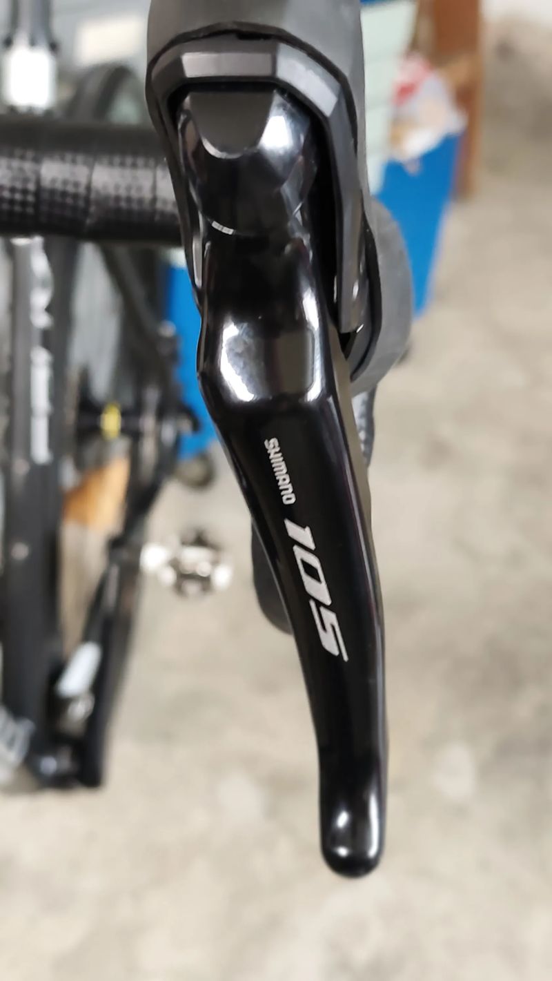 Specialized Crux E5 Sport Vel.54