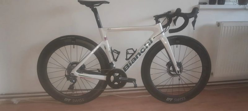 Bianchi Aria
