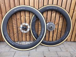 Shimano DURA ACE C60