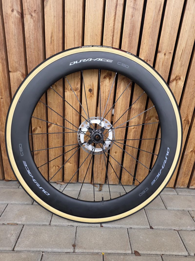 Shimano DURA ACE C60