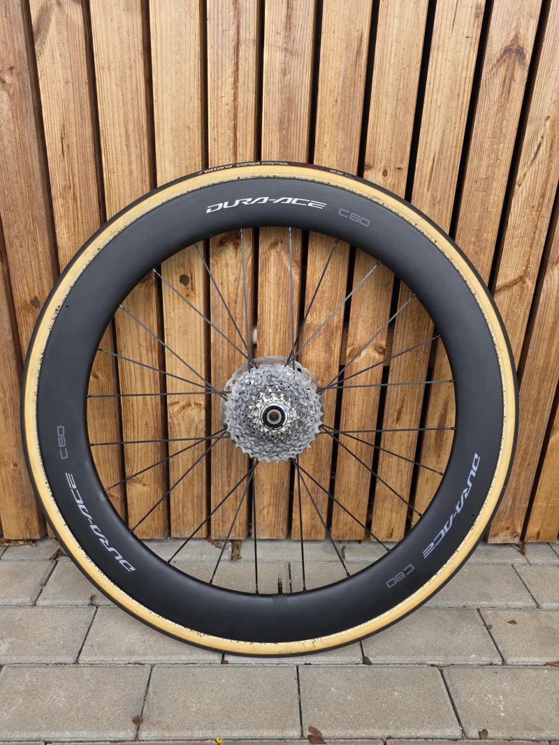 Shimano DURA ACE C60