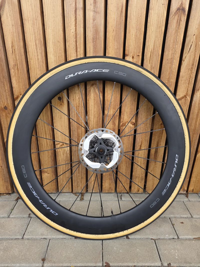 Shimano DURA ACE C60