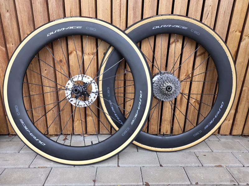 Shimano DURA ACE C60