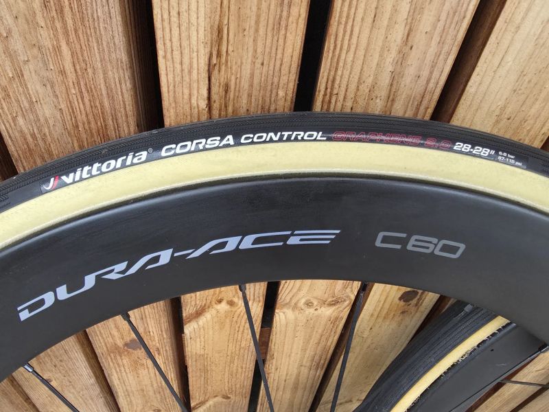 Shimano DURA ACE C60