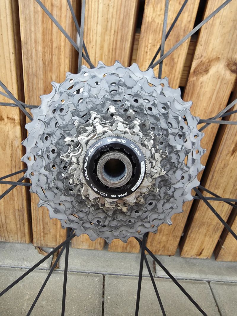 Shimano DURA ACE C60