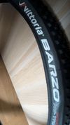 Vittoria Barzo 29x2.25" TNT (120 TPI)