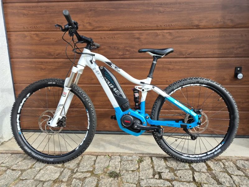 Haibike SDURO