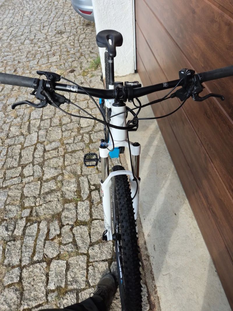 Haibike SDURO