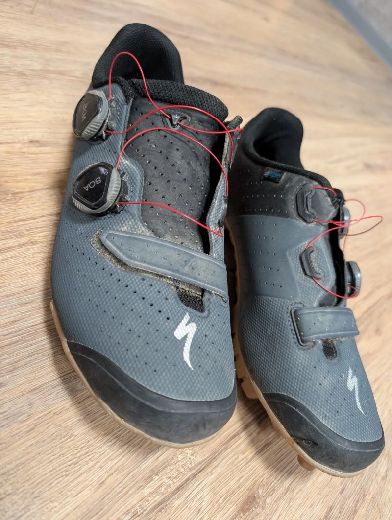 Specialized Recon 3.0