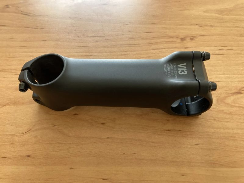 Představec Canyon V13 1 1/4", 120mm