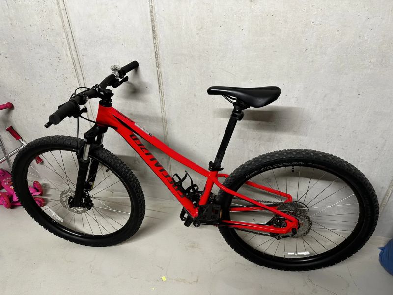 Specialized Pitch 650B