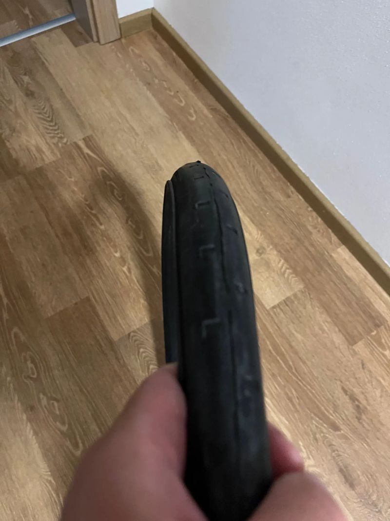 Continental Aero 111 700x26C (černá) 