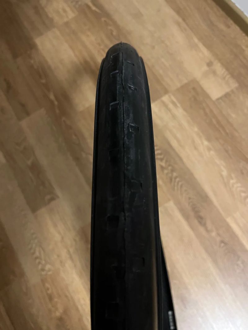 Continental Aero 111 700x26C (černá) 