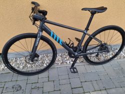 Canyon ROAD R067 vel. XS