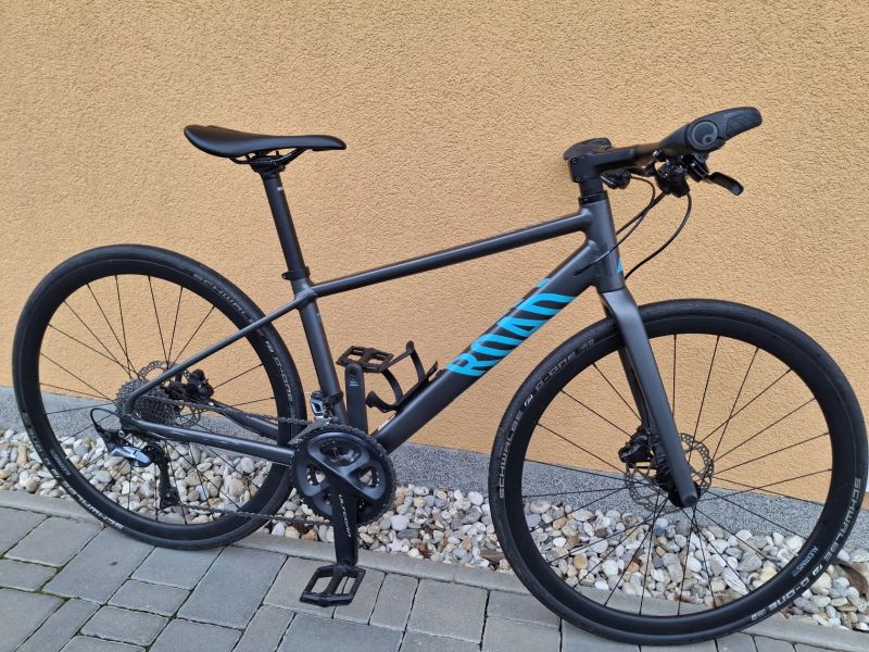 Canyon ROAD R067 vel. XS