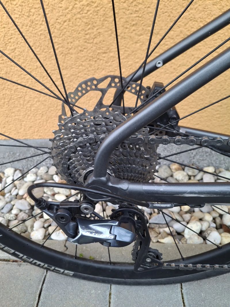 Canyon ROAD R067 vel. XS