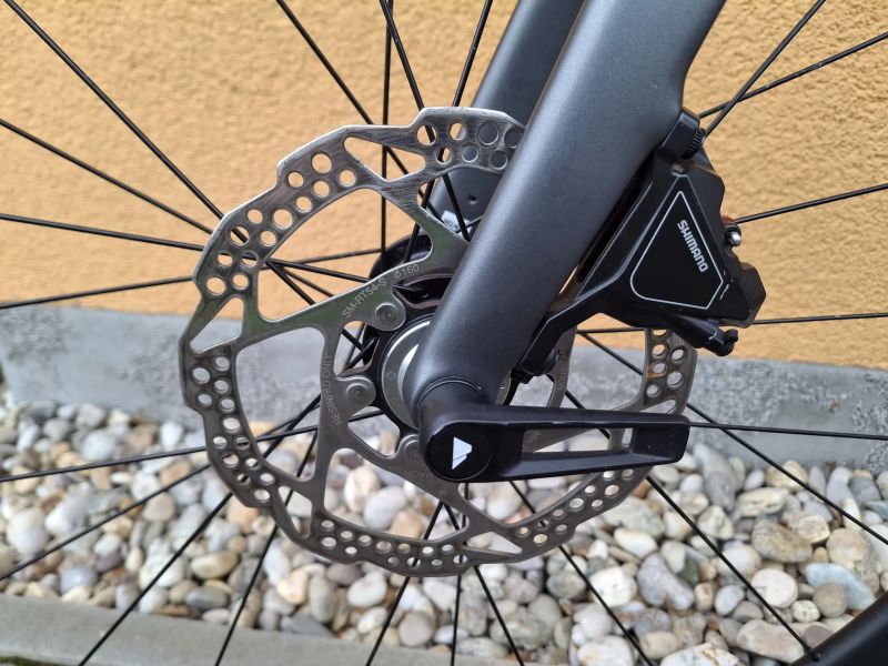 Canyon ROAD R067 vel. XS