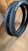  2 x Maxxis Rekon 29x2.40WT EXO TR